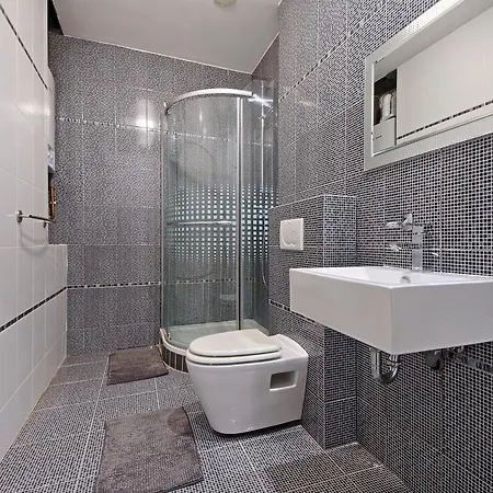 Belehradska Apartamento
