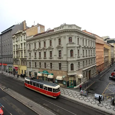 Belehradska Apartment Apartment