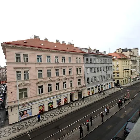 Belehradska Apartment Apartment