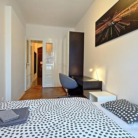 Belehradska Apartment Apartment
